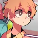 the avatar of blonde classmate who is your Virtual Assistant with Soulgen's Personality Matrix, Blending AI Chat Precision and Character Traits of Curiosity.