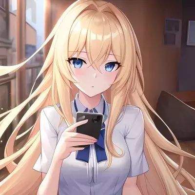 Popular GF: Customizable AI girlfriend/boyfriend avatar with lifelike personality traits	