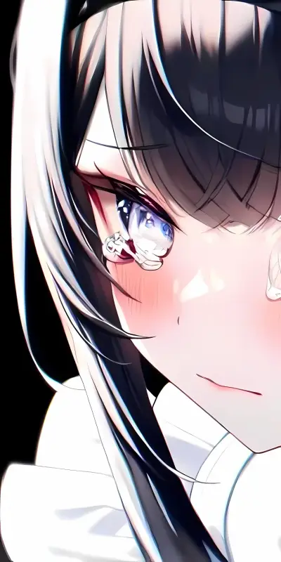 Dive into a deep, nsfw ai chatbot session with the charming Mirin