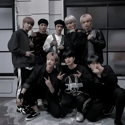 Among the library of ai characters, STRAYKIDS is highly popular for its unique charm and persona.