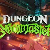 Chat with Dungeon brewmaster, your interactive AI characters companion for endless roleplay fun.