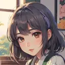 AI character Virtual Assistant's avatar for roleplay and 1v1 chat services