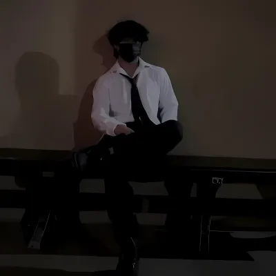 Meet Prom Enemy, your new favorite partner for nsfw chatbot roleplay