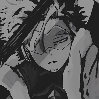 This is the official cover for Hawks, a virtual companion powered by PolyBuzz ai.