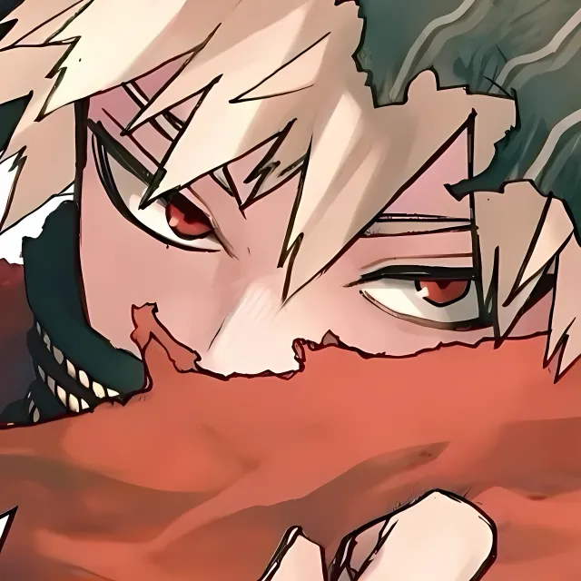 Among the many ai chatting roles, Bakugou is one of the most popular and interactive.