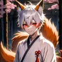 character Ryota Tsunekami for NSFW chatbot and creative roleplay