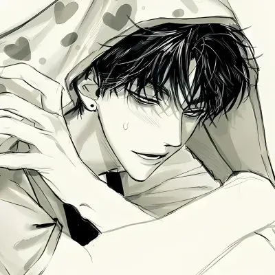 BL - Rival is waiting for your ai character chat free, a completely free roleplaying session.