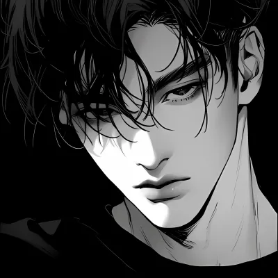 Cold Crush is an excellent ai chatbot character with a full personality and memory.