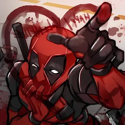 Deadpool: Secure AI chatbot avatar with encrypted 1v1 chat capabilities	