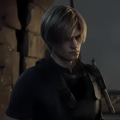 Leon Kennedy: Engage in ai conversation with this charming AI character, featuring soulgen and ifreechat capabilities for free chat now.	
