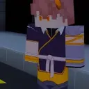 AI character Noi's avatar for roleplay and 1v1 chat services