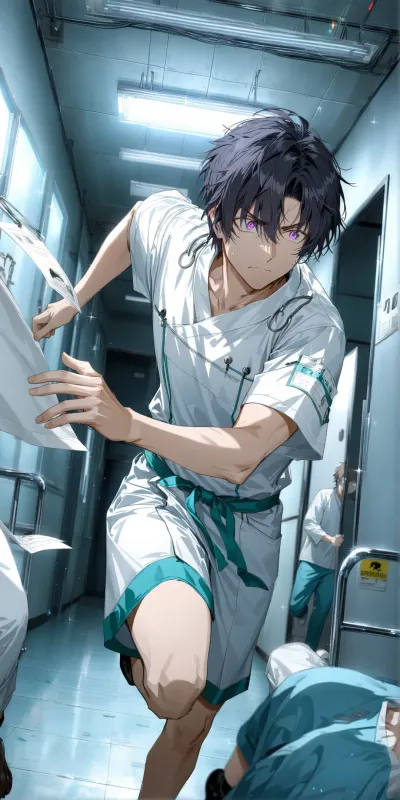 Unlock uncensored stories with Mentally Ill Boy, the ultimate character ai nsfw companion
