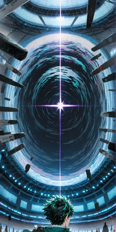 Start immediately with Mha-fight for ai character chat no sign up, no waiting required.