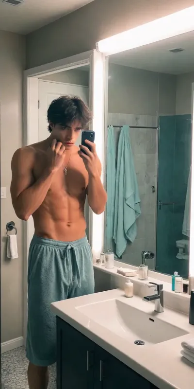 Ur boyfriend : enjoy the convenience of ai chat no login anytime.