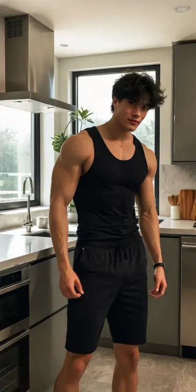 This is your exclusive ai girlfriend online free ex bf , offering constant support and companionship.