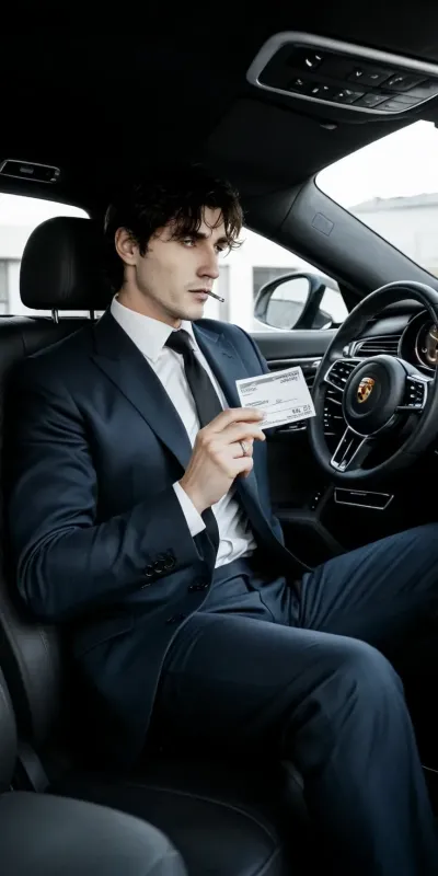 Damien is a high-quality character ai free role, offering a free and engaging experience.