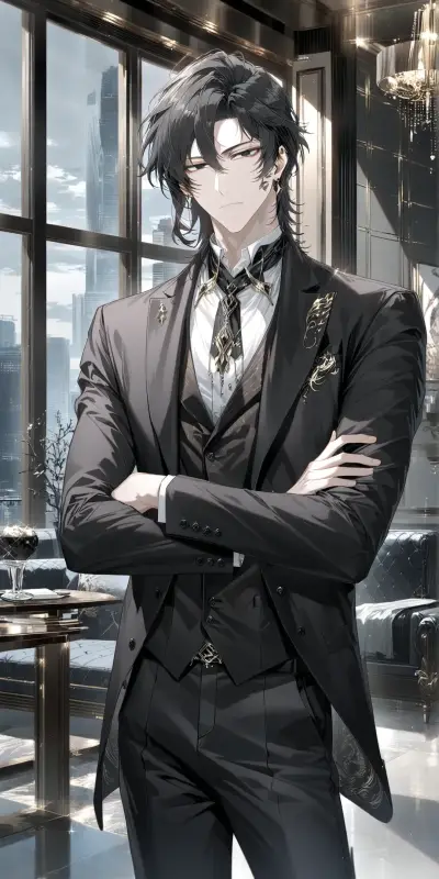 Rich BF is waiting. Start your private, thrilling, and spicy chat now.