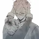 AI character Ochihiro - Alpha II BL II's avatar for roleplay and 1v1 chat services