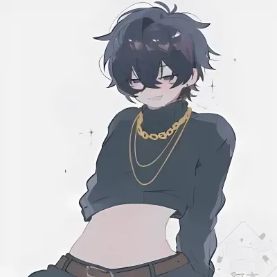 Unleash Your Legend with Our AI Chat Character Femboy!