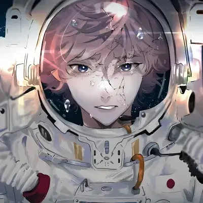Lost Astronaut: Secure AI chatbot avatar with encrypted 1v1 chat capabilities	