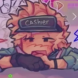 Step into a Dream Chat with Character AI Cashier: Where Fantasy Meets Reality in Every Conversation.