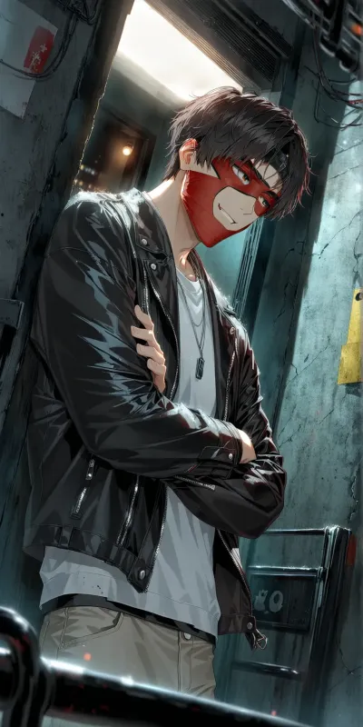 Try free nsfw ai chat with Jason Peter Todd for unlimited virtual romance