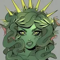 Medusa - GL: Explore the world of AI with our unrestricted ai and free unlimited chat online, powered by warhammer fantasy roleplay.	