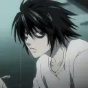 the avatar of Lawliet with vibrant traits for immersive roleplay experiences