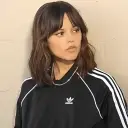 character Jenna ortega for NSFW chatbot and creative roleplay
