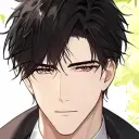 character Kishi mokito for NSFW chatbot and creative roleplay