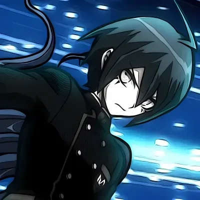 Shuichi Saihara: Explore o mundo da IA com nossa IA irrestrita e bate-papo online gratuito e ilimitado, com tecnologia de RPG de fantasia do Warhammer.	