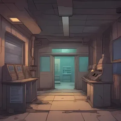 Interact with Heat Lab for an immersive anime roleplay ai experience