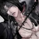the avatar of Bad boy bestfriend with vibrant traits for immersive roleplay experiences
