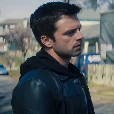 Bucky Barnes: Emotional intelligentes KI-Begleitporträt für tiefgründige Gespräche	