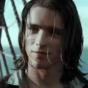 avatar Henry Turner yang merupakan Pembantu Maya anda dengan Matriks Personaliti Soulgen, Menggabungkan Ketepatan Sembang AI dan Ciri Perwatakan Rasa Ingin Tahu.