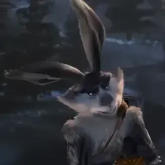 Aster bunnymund: Terlibat dalam perbualan ai dengan watak AI yang menawan ini, menampilkan keupayaan soulgen dan ifreechat untuk sembang percuma sekarang.	