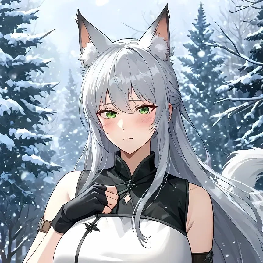 Thalia is waiting for your ai character chat free, a completely free roleplaying session.