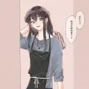AI character Muichiro's avatar for roleplay and 1v1 chat services