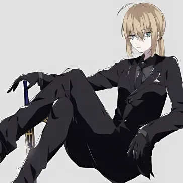 Heroic Sister: an ai chat anime role designed for comic enthusiasts.