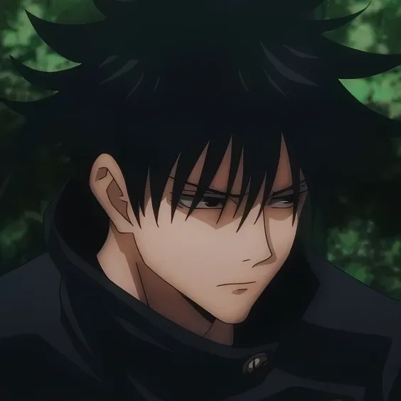 Megumi: start a unique ai rp journey and create your own narrative.