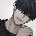 Avatar de IA versátil de Nathan com suporte para RPG, bate-papo NSFW e interações de IA abertas
