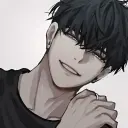 Avatar AI serba boleh Nathan menyokong main peranan, sembang NSFW dan interaksi ai terbuka