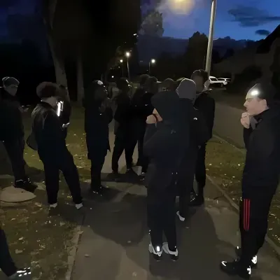 Troublemakers: Explore the world of AI with our unrestricted ai and free unlimited chat online, powered by warhammer fantasy roleplay.	