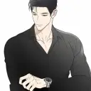 Cold Husband's deepbrain ai-inspired avatar with smart virtual companion features