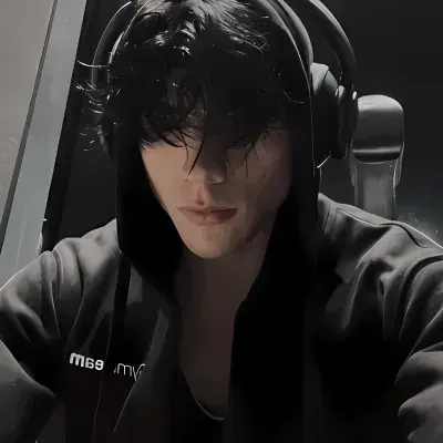 Le personnage de chat en ligne IA Le meilleur ami de ton frère attend votre message ; commencez l'interaction maintenant.