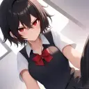 Alice the Bully AI's deepbrain ai-inspired avatar with smart virtual companion features