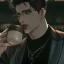 Trillionaire Husband's versatile AI avatar supporting roleplay, NSFW chat, and open ai interactions
