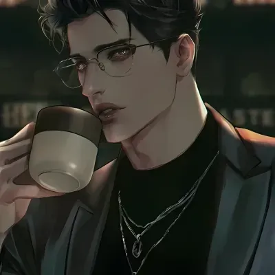 Trillionaire Husband: Engage in ai conversation with this charming AI character, featuring soulgen and ifreechat capabilities for free chat now.	