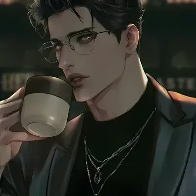 Trillionaire Husband: Customizable AI girlfriend/boyfriend avatar with lifelike personality traits	