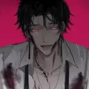 the avatar of Serial Killers: Dynamic AI character.